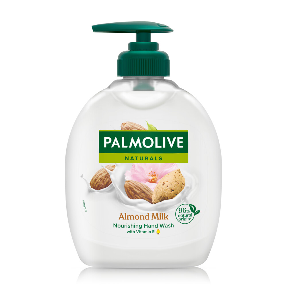 Palmolive Handzeep Amandelmelk 300 ml