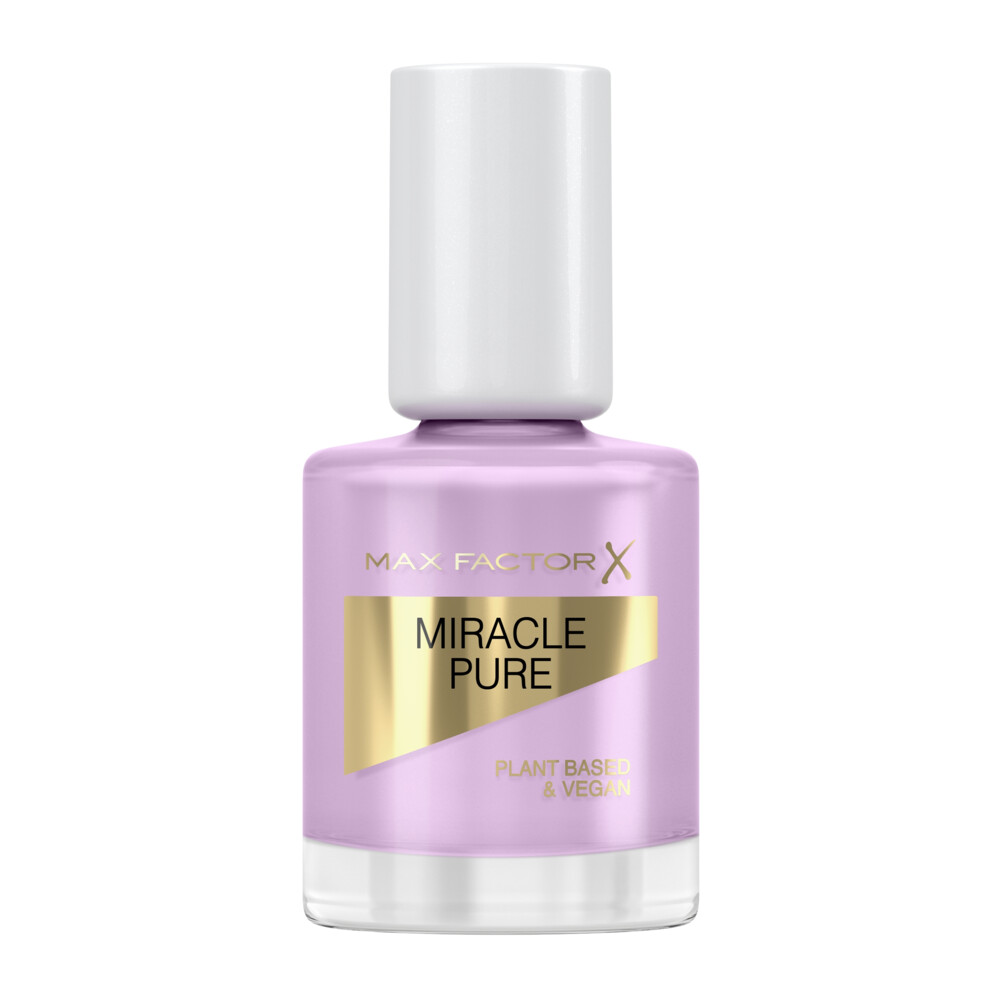 Max Factor Miracle Pure Nagellak Serene Amethyst 12 ml