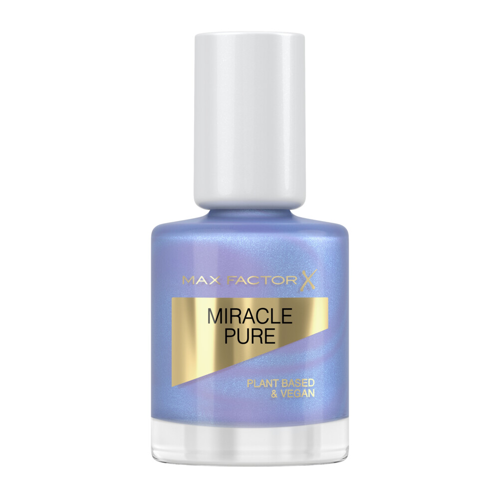 Max Factor Miracle Pure Nagellak Bright Angelite 12 ml