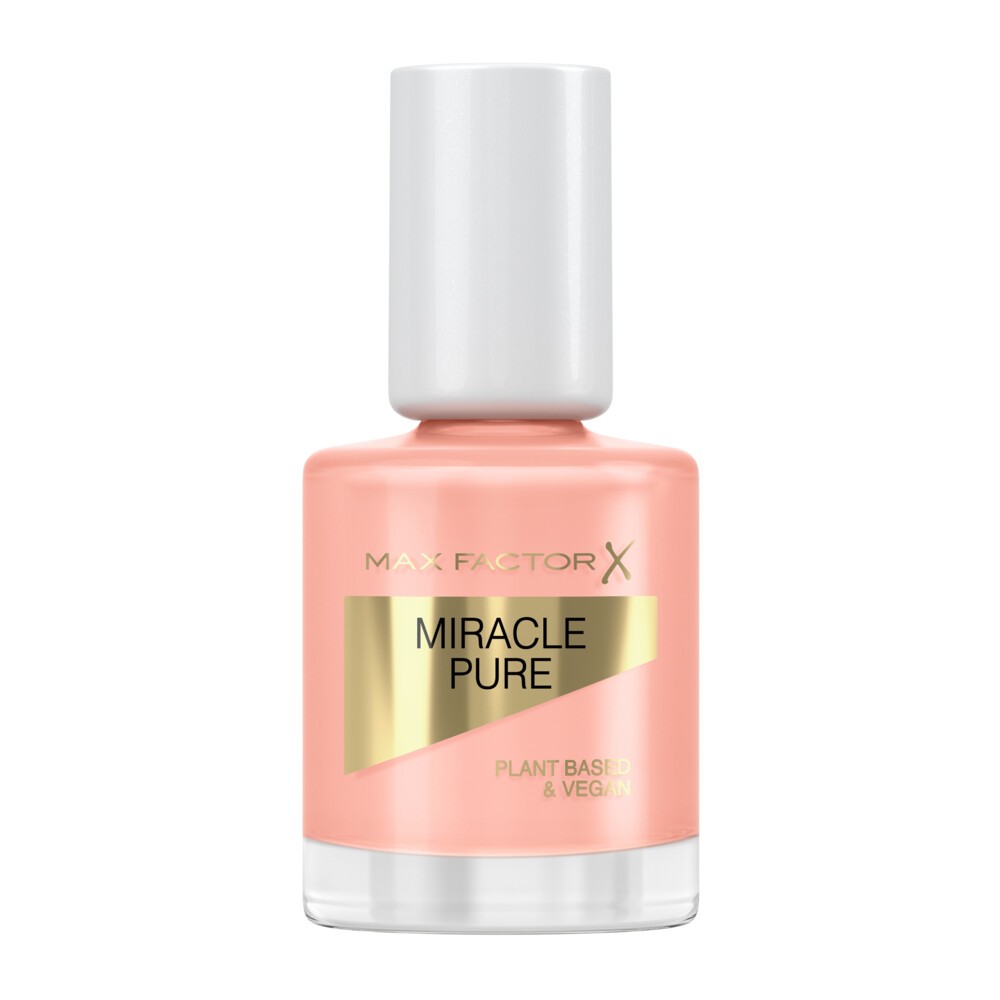 Max Factor Miracle Pure Nagellak Magic Sunstone 12 ml