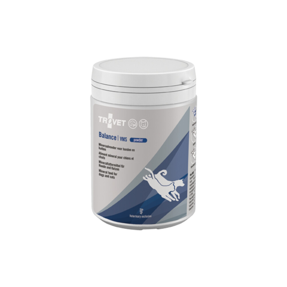 Trovet VMS Balance Supplement 250 gr