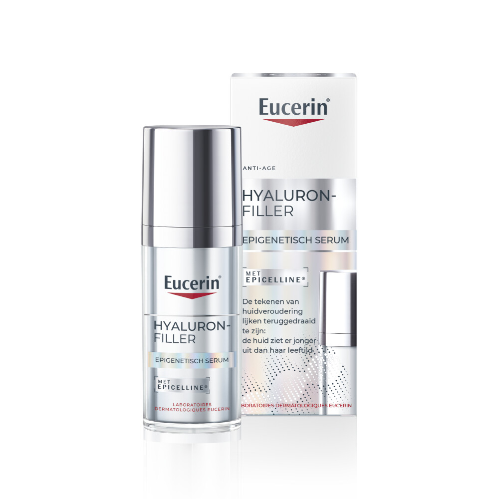 Eucerin Hyaluron-Filler Epigenetisch Serum 30 ml