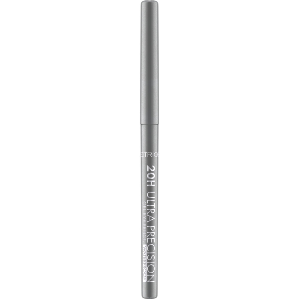 Catrice 20H Ultra Precision Gel Eye Pencil Waterproof 120 Icy Silver 0.08 gr