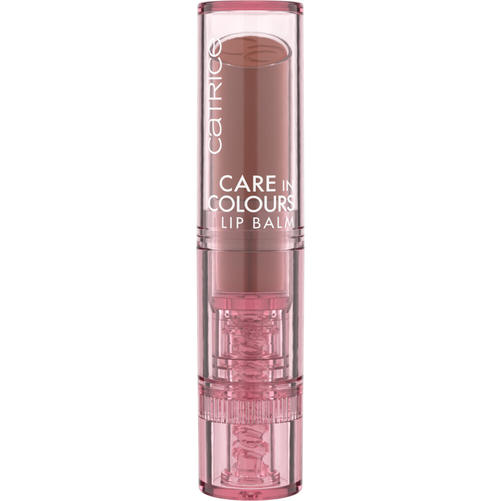 Catrice Care In Colours Lip Balm 060 Half Baked Cookies 3 gr