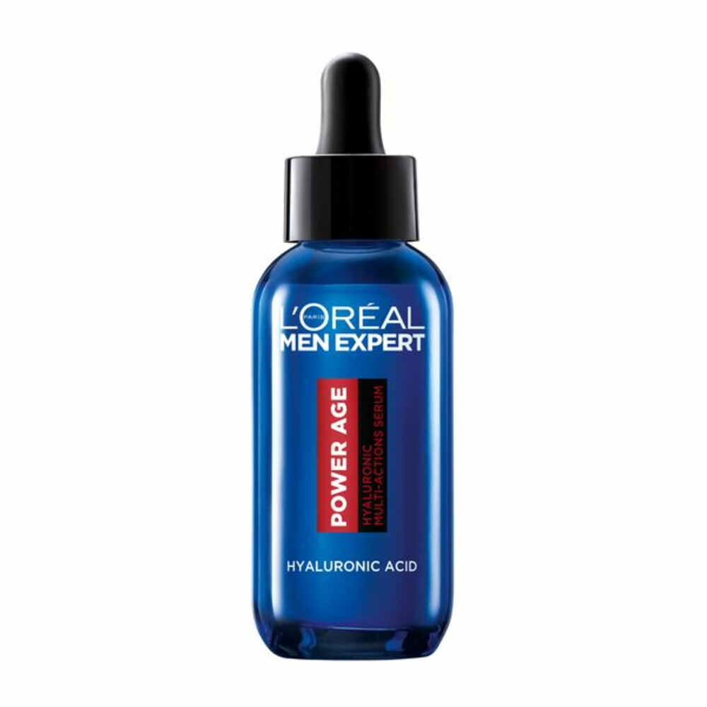 1+1 gratis: L'Oréal Men Expert Power Age Serum 30 ml