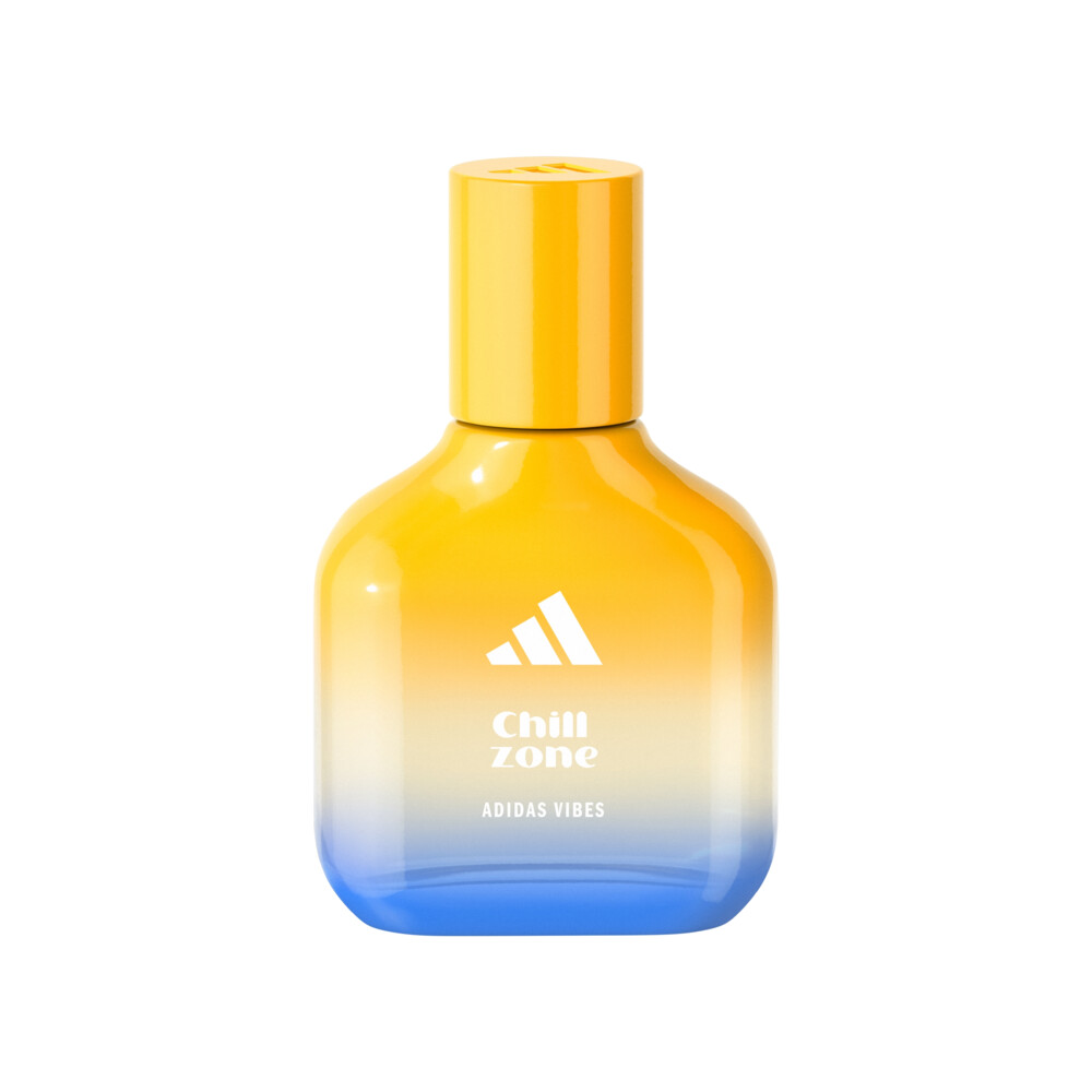 Adidas Vibes Chill Zone Eau de Parfum 30 ml