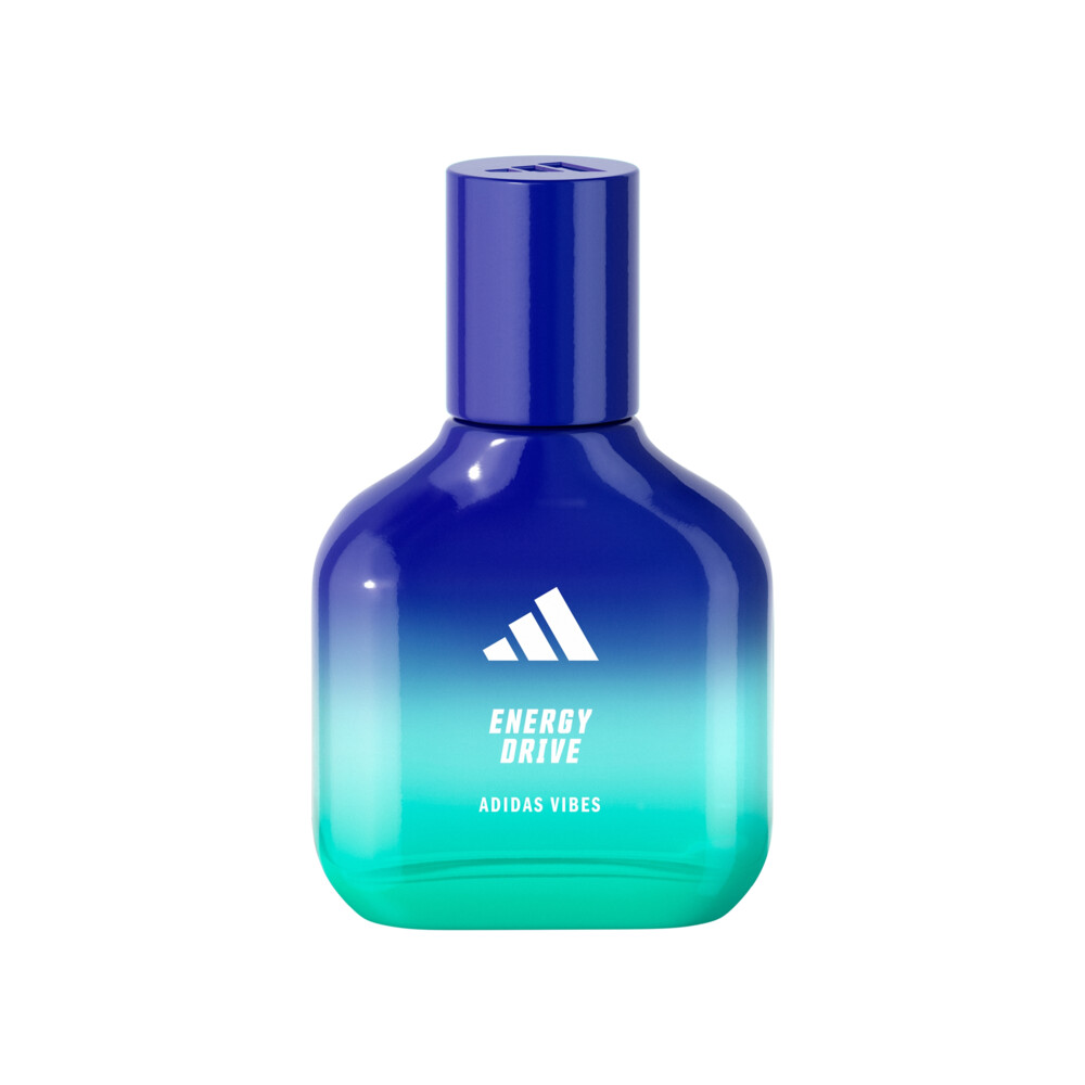 Adidas Vibes Energy Drive Eau de Parfum 30 ml