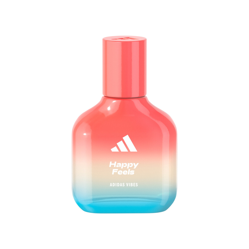 Adidas Vibes Happy Feels Eau de Parfum 30 ml