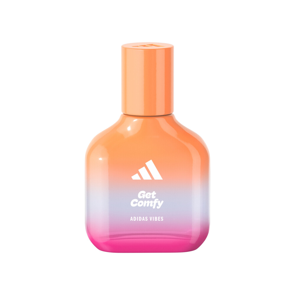 Adidas Vibes Get Comfy Eau de Parfum 30 ml