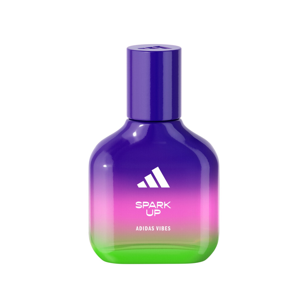 Adidas Vibes Spark Up Eau de Parfum 30 ml