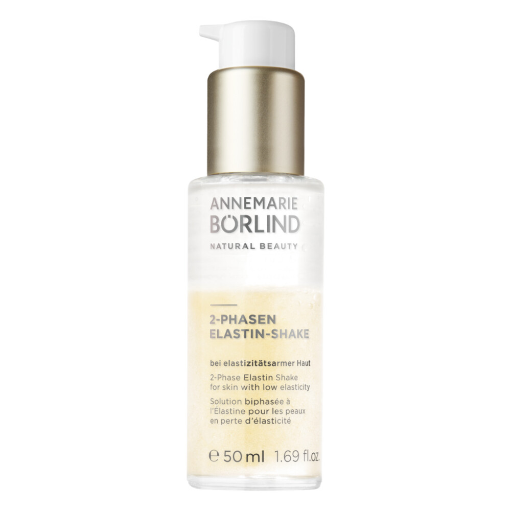 Borlind 2-Phase Elastin Shake 50 ml