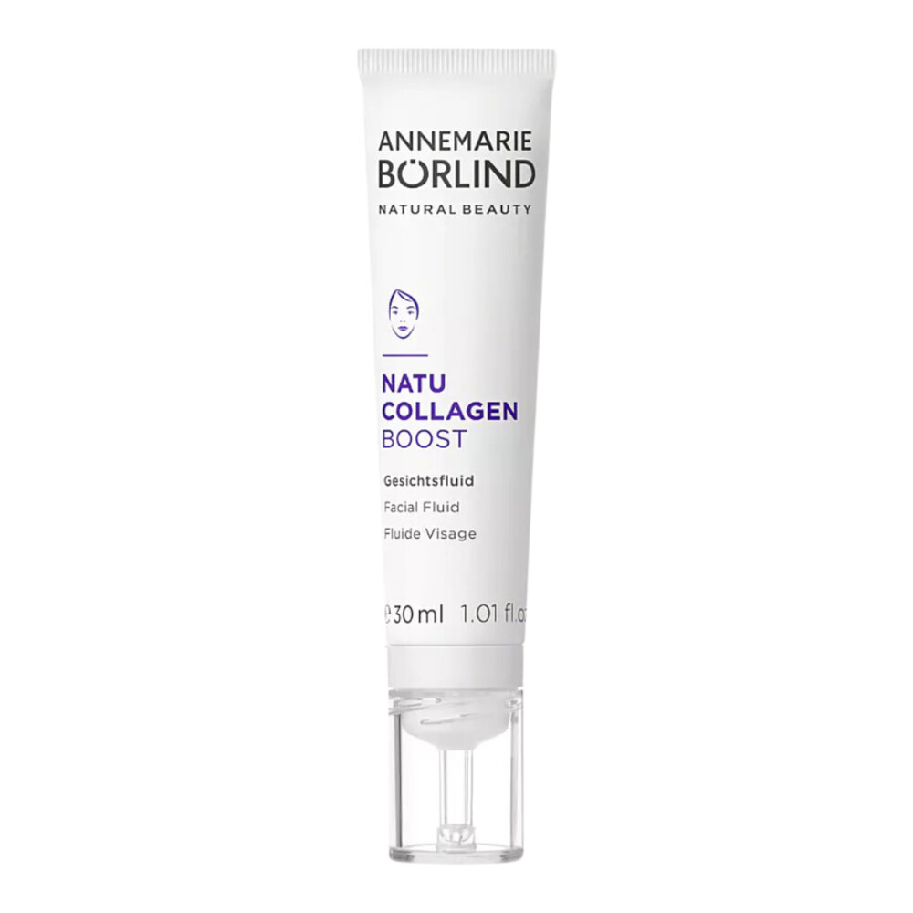 Borlind Natu Collagen Fluide 30 ml