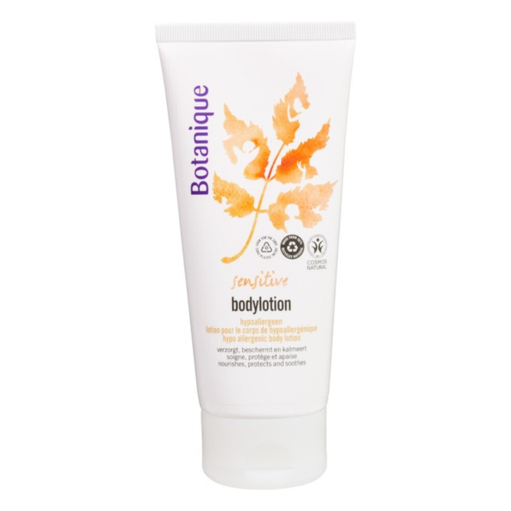 Botanique Bodylotion Sensitive 200 ml