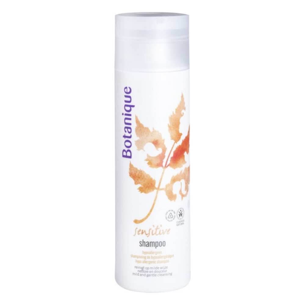 Botanique Shampoo Sensitive 200 ml