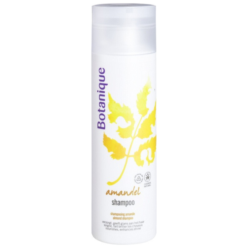 Botanique Shampoo Amandel 200 ml