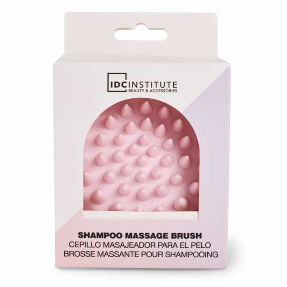 IDC Institute Shampoo Massage Borstel