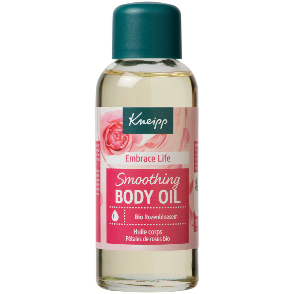 Kneipp Huidolie Embrace Life 100 ml