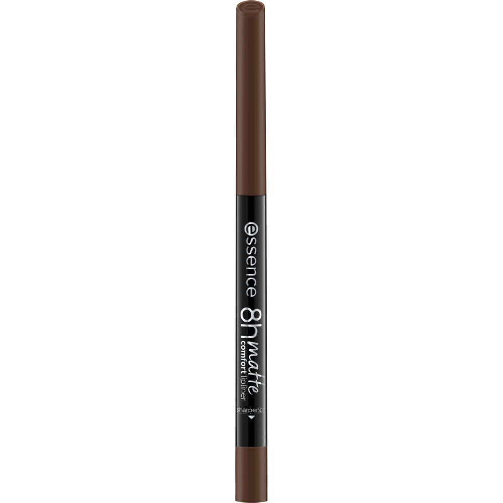 essence 8h Matte Comfort Lipliner 11 Chestnut Perfection 0,3 gr