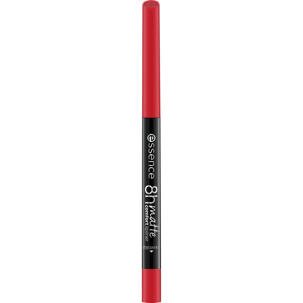 essence 8h Matte Comfort Lipliner 13 Never Too Much 0,3 gr