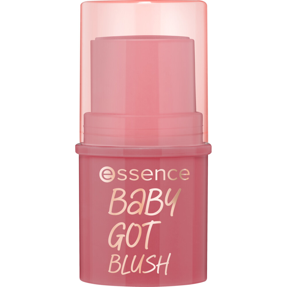 Essence Baby Got Blush 40 Sweets&Roses 5,5 gr