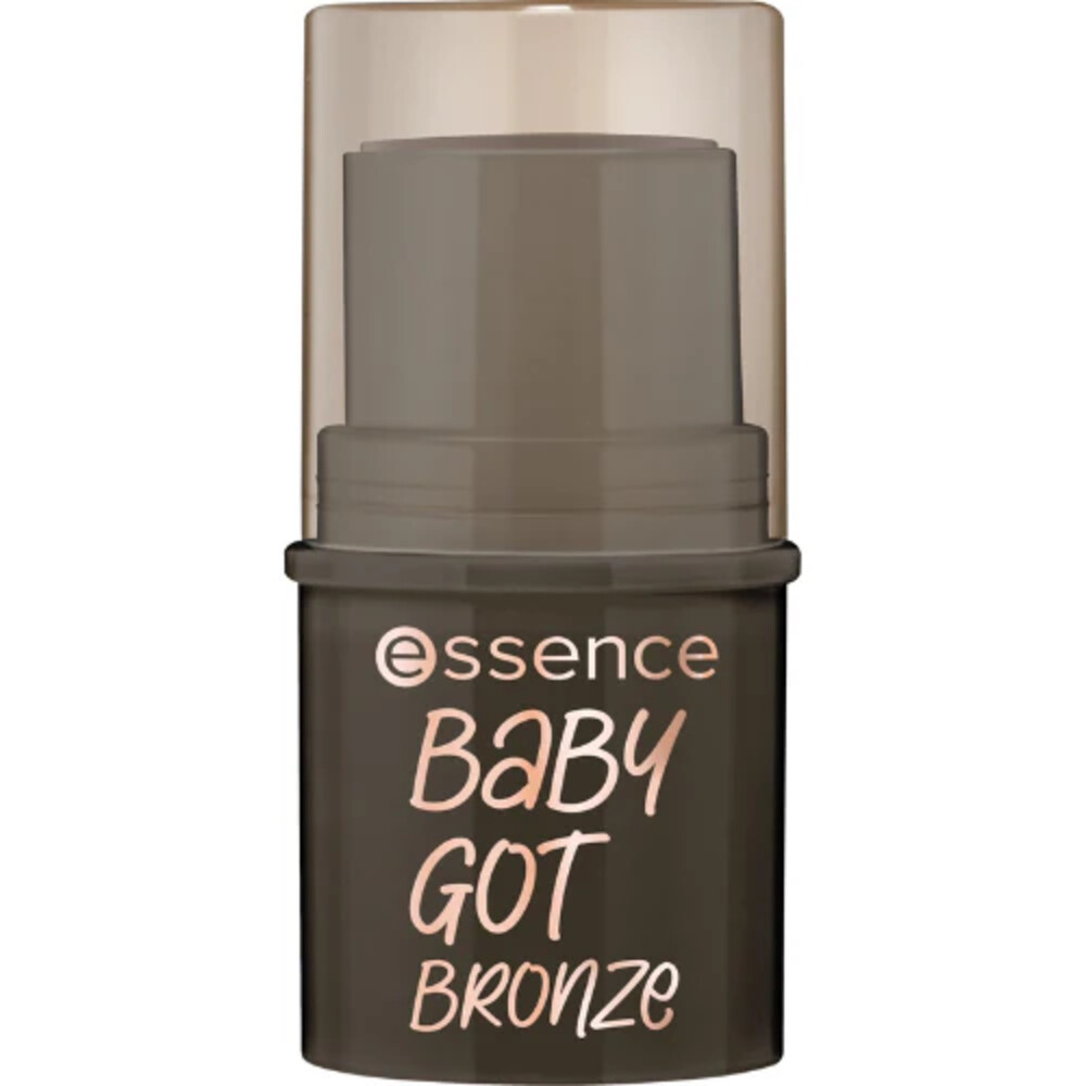 essence Baby Got Bronze Bronzing Stick 60 Crush On Caviar 5,5 gr