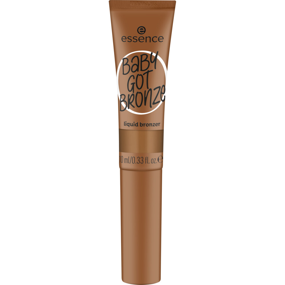essence Baby Got Bronze Bronzing Stick 20 Sunkissed Sweety 10 ml