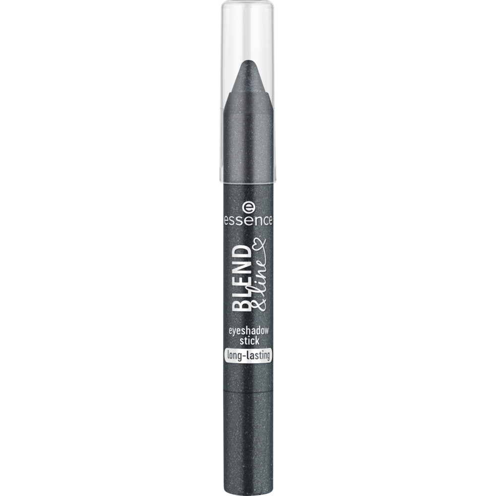 essence Blend&Line Eyeshadow Stick 05 Diamonds In The Sky 1,8 gr