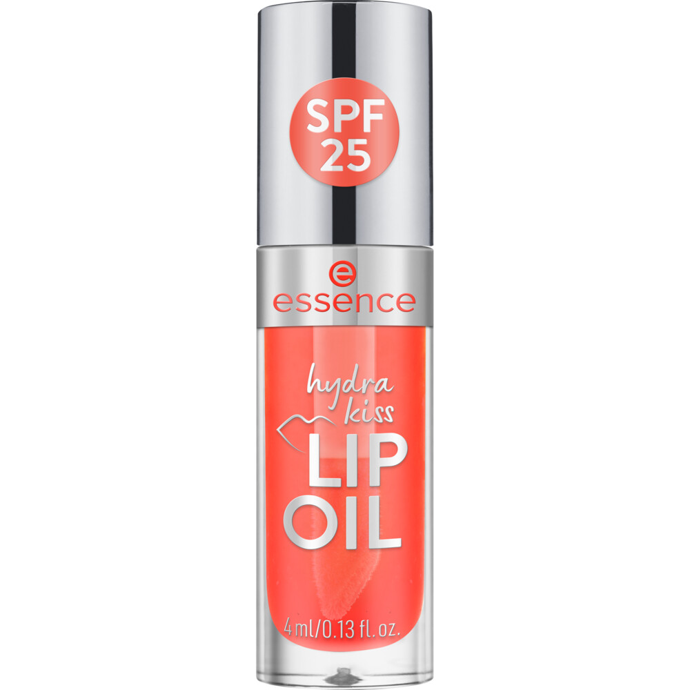 essence Hydra Kiss Lip Oil 04 Pocketful Of Sunshine 4 ml