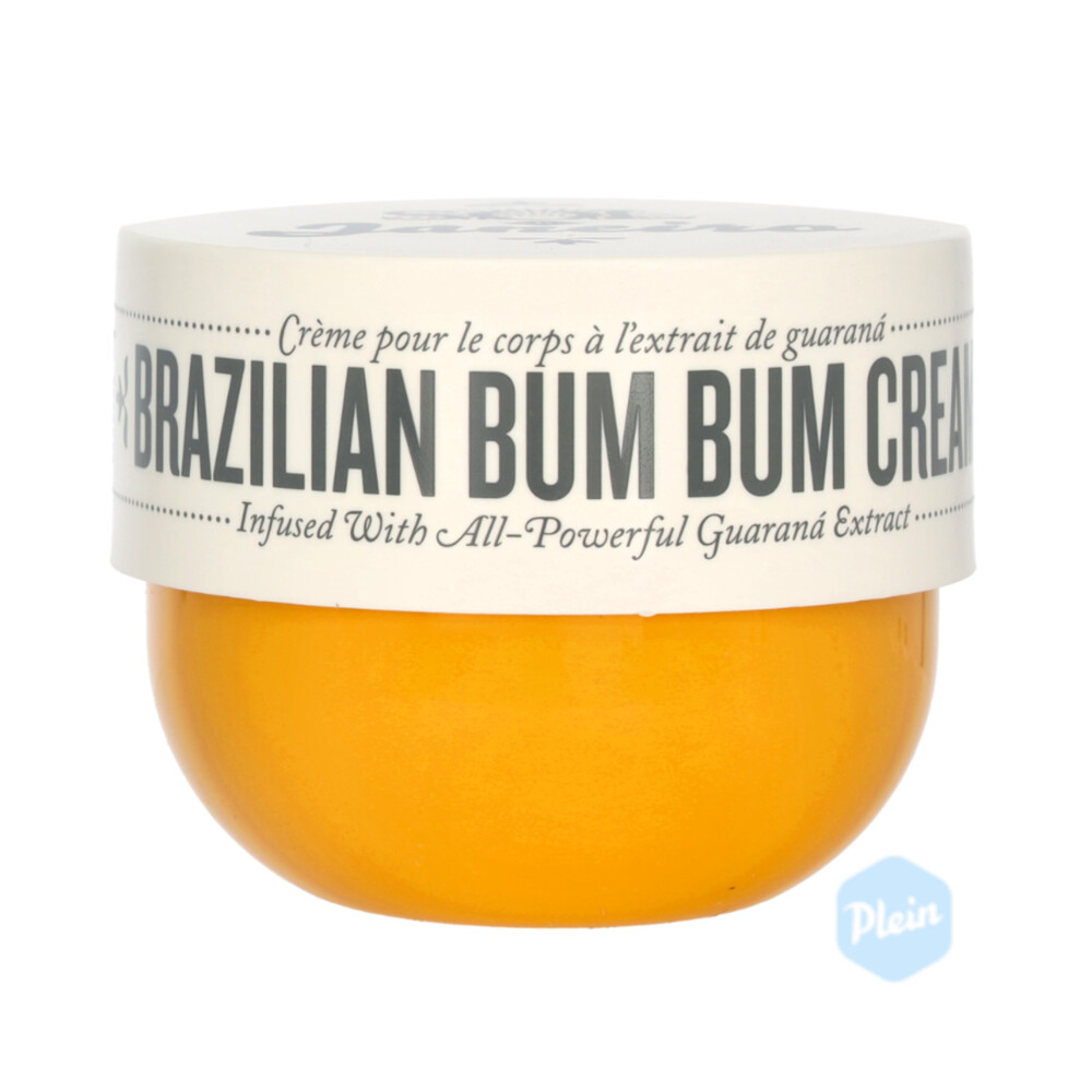 Sol de Janeiro Bodycrème Brazilian Bum Bum 240 ml