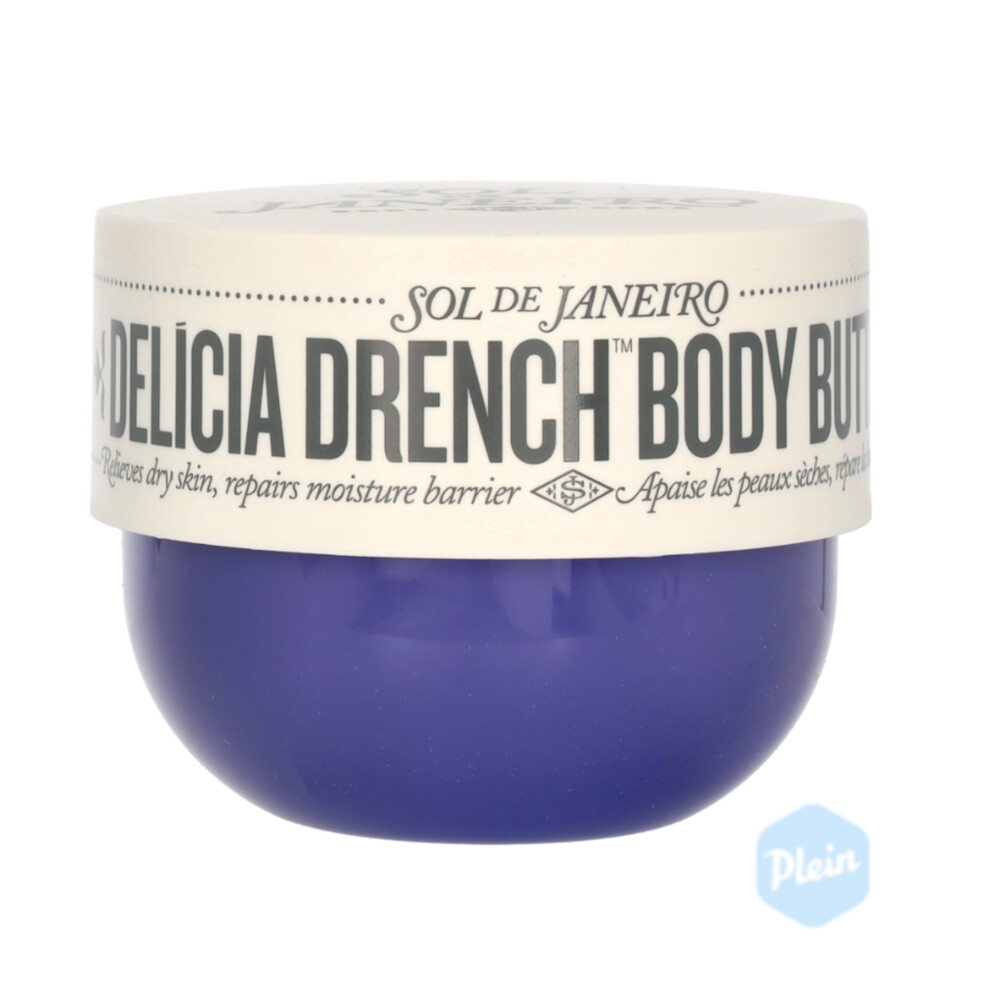 Sol de Janeiro Bodycrème Delicia Drench 240 ml