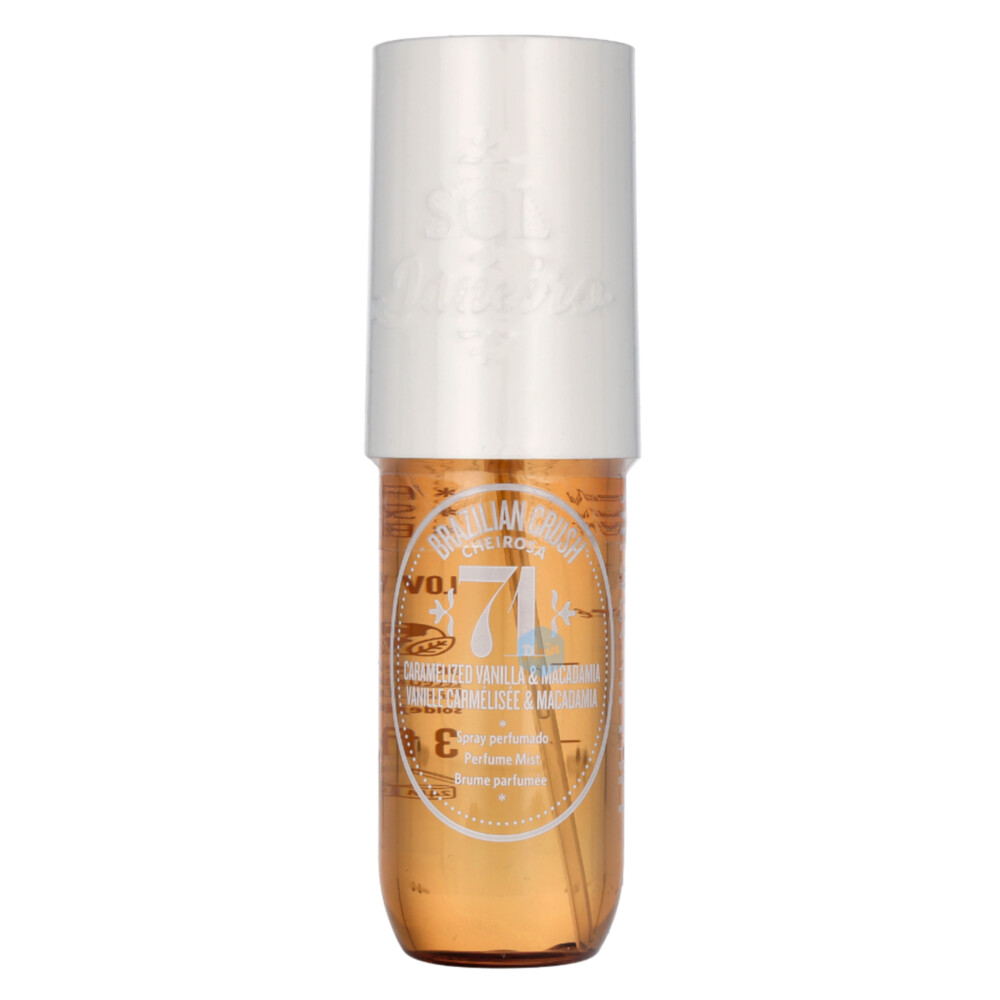 Sol de Janeiro Body Mist Brazilian Crush Cheirosa 71 90 ml