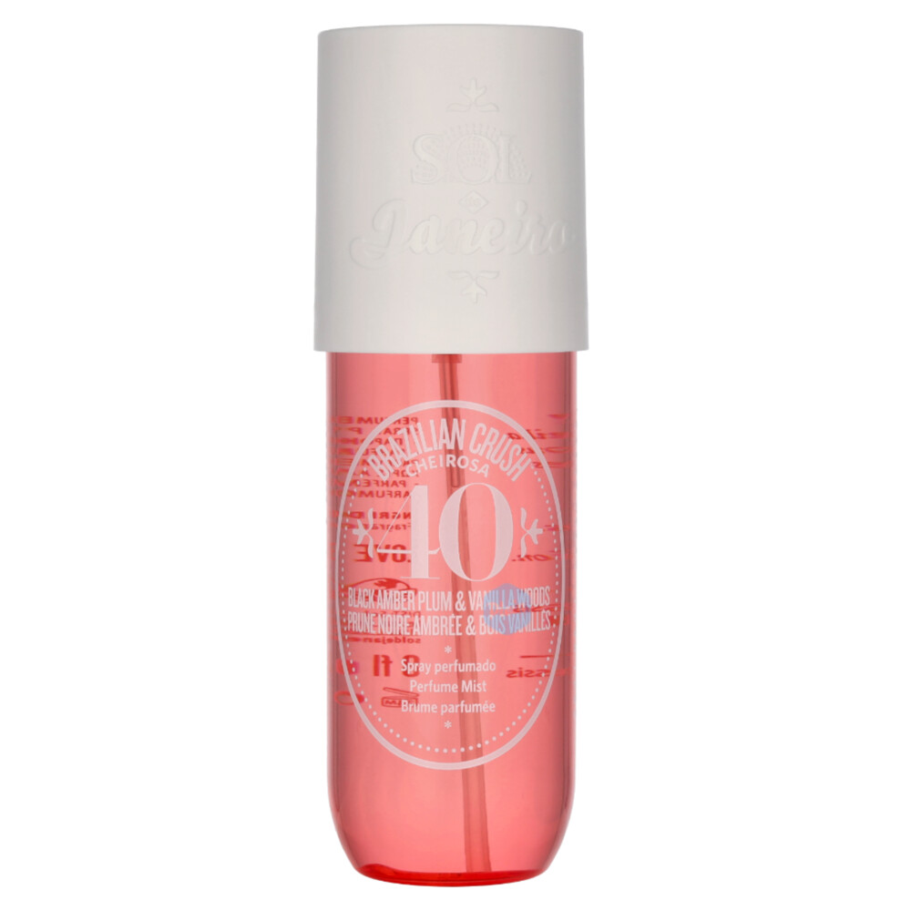 Sol de Janeiro Body Mist Brazilian Crush Cheirosa 40 240 ml