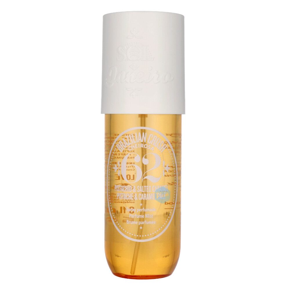 Sol de Janeiro Body Mist Brazilian Crush Cheirosa 62 240 ml