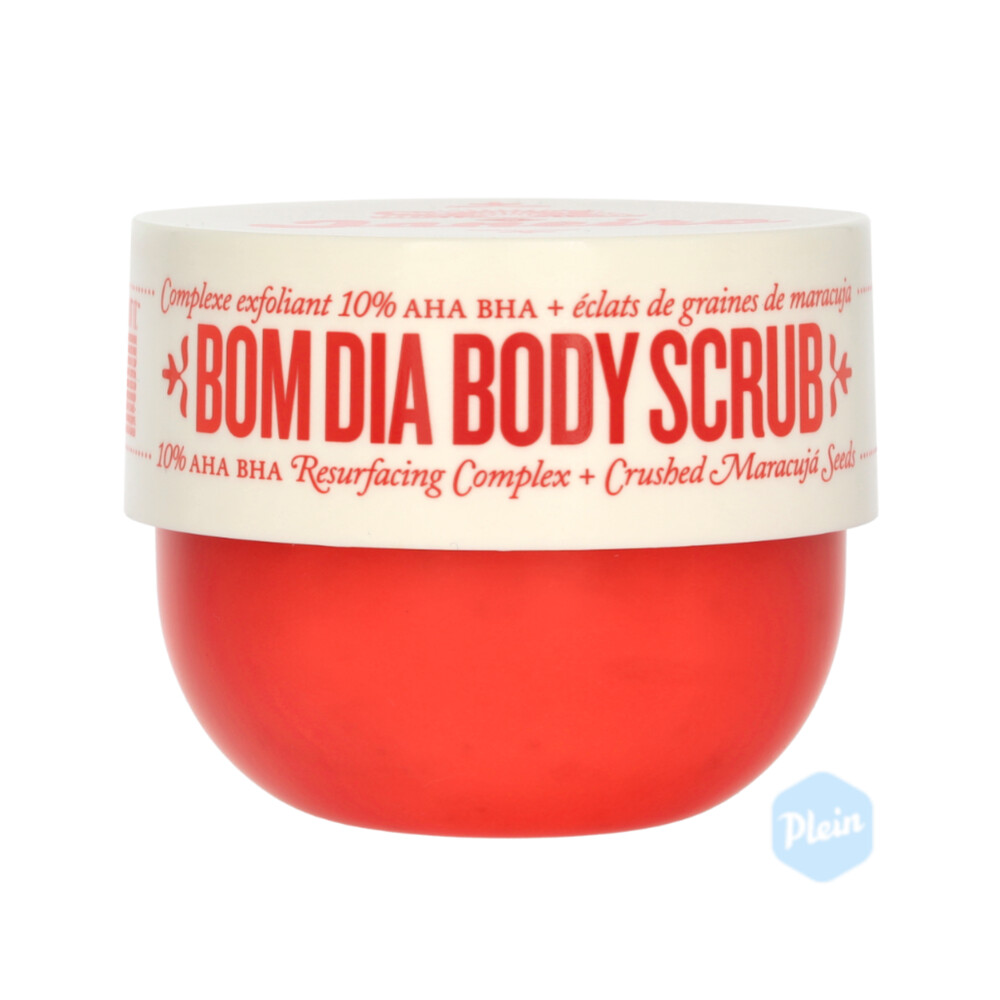 Sol de Janeiro Bodyscrub Bom Dia Bright 220 gr