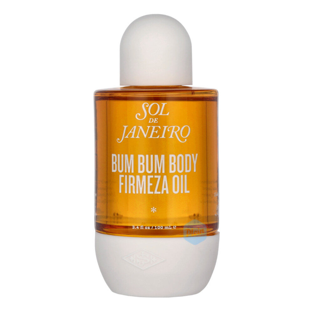 Sol de Janeiro Huidolie Bum Bum Firmeza 100 ml