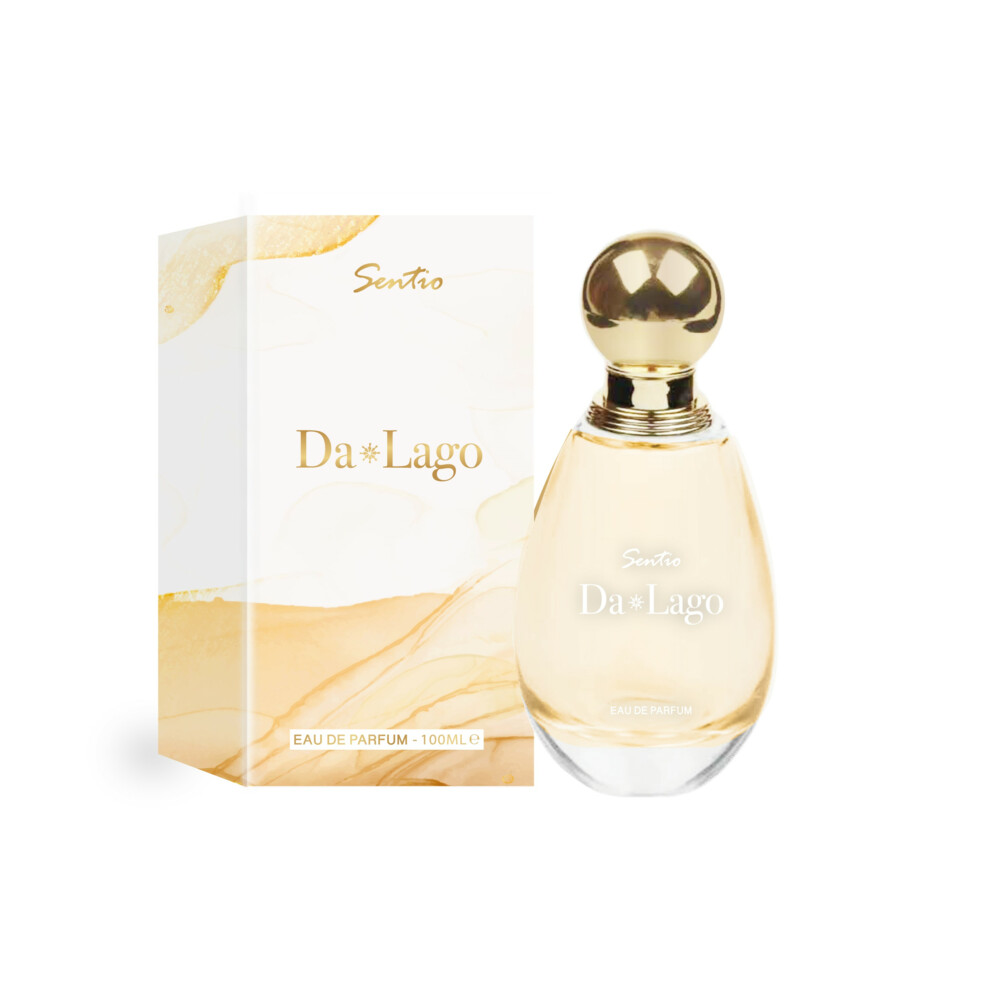 Sentio Da Lago Eau de Parfum Spray 100 ml