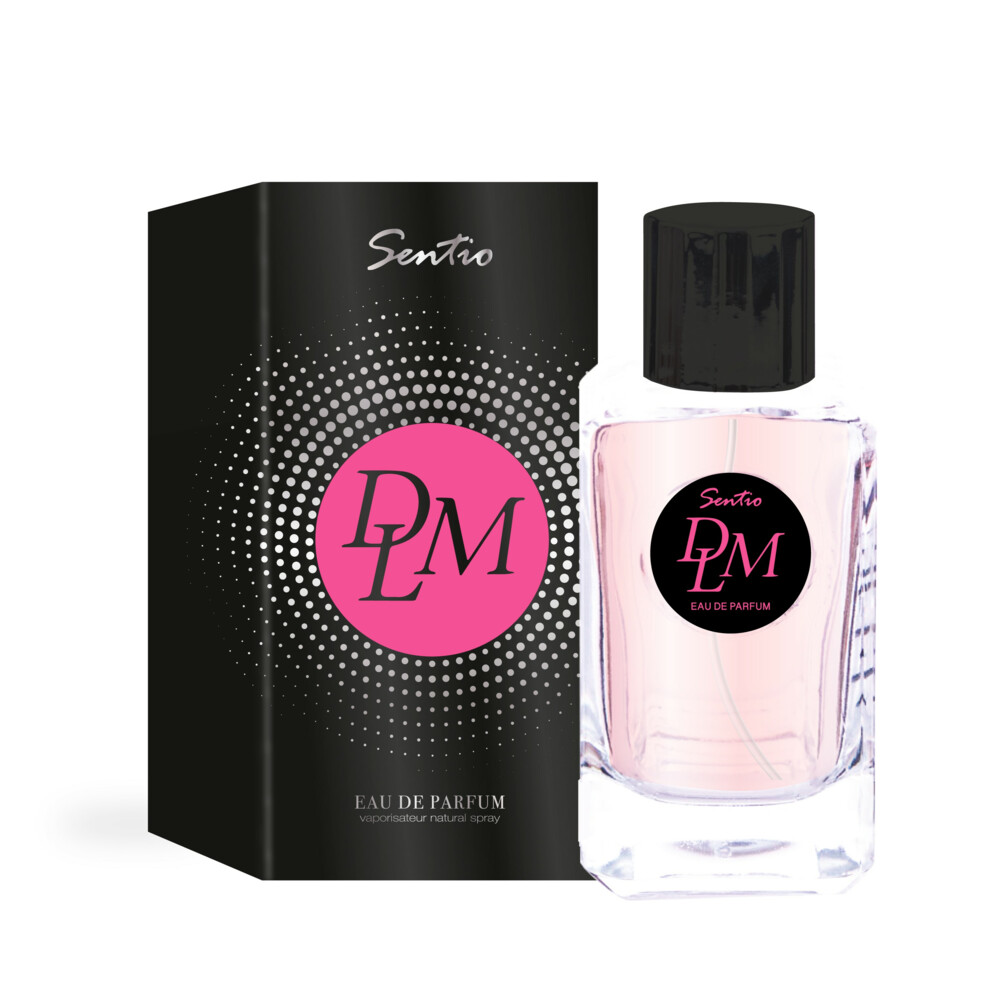 Sentio DLM Eau de Parfum Spray 100 ml