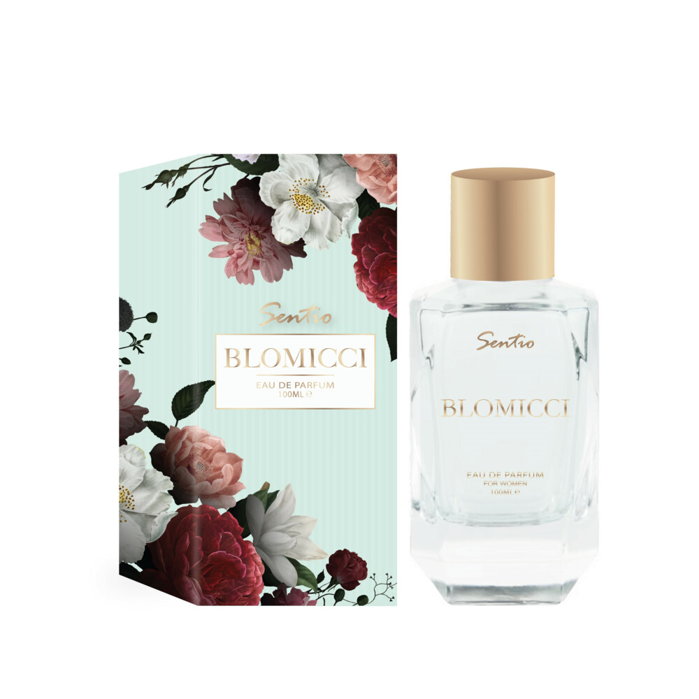 Sentio Blomicci Eau de Parfum Spray 100 ml