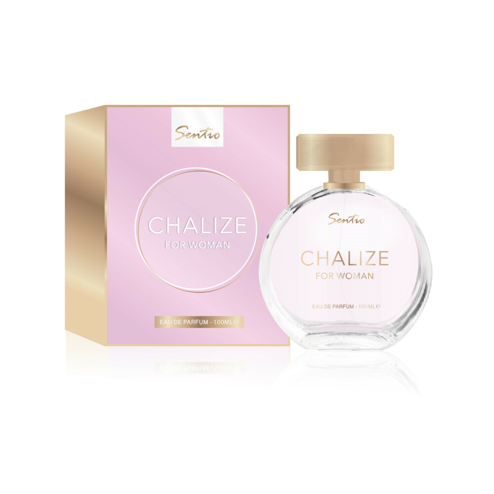 Sentio Chalize Eau de Parfum Spray 100 ml