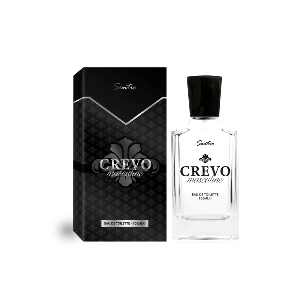 Sentio Crevo Eau de Toilette Spray 100 ml