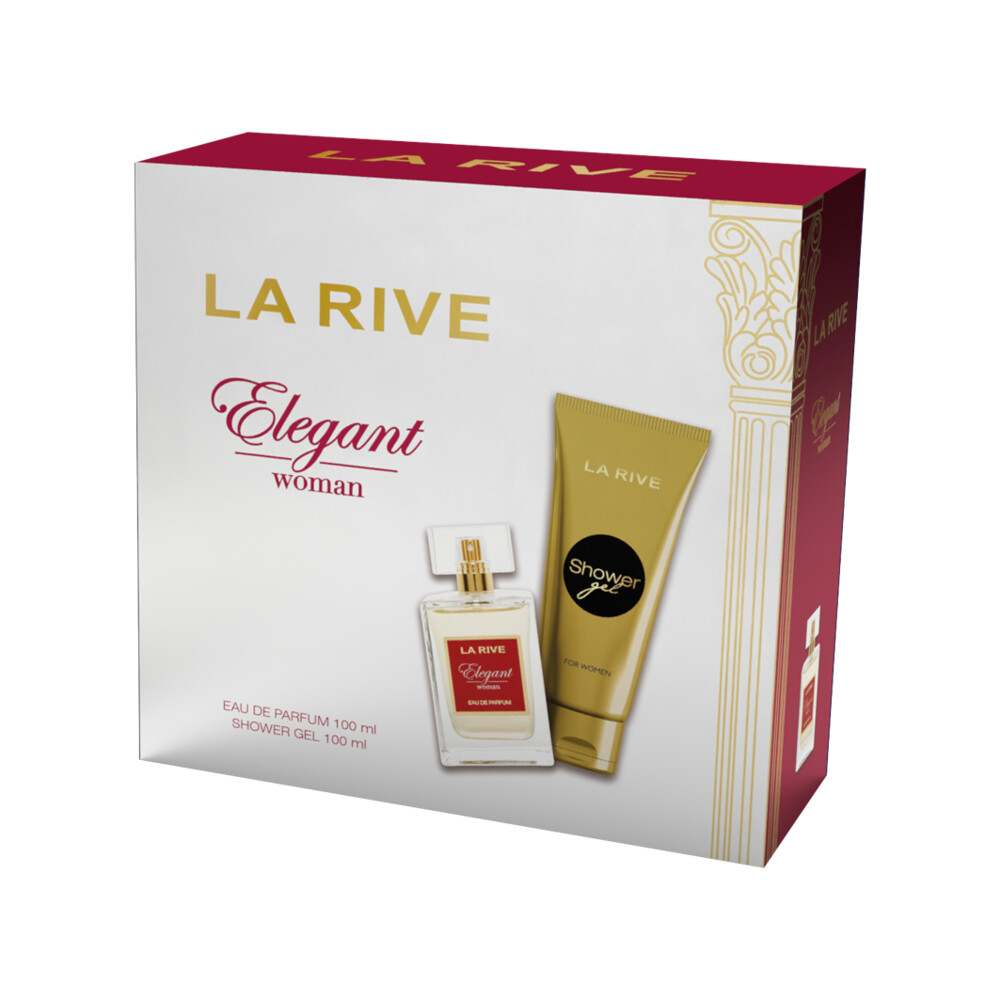 La Rive Elegant Woman Geschenkset 1 set