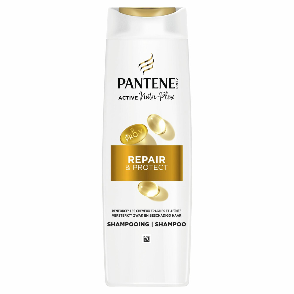 Pantene Shampoo Repair&Protect 250 ml