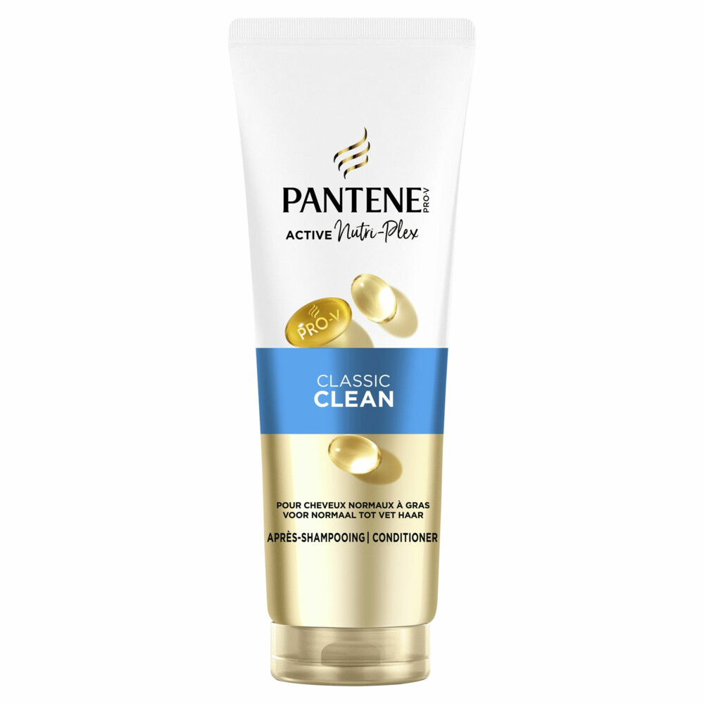 Pantene Conditioner Classic Clean 230 ml