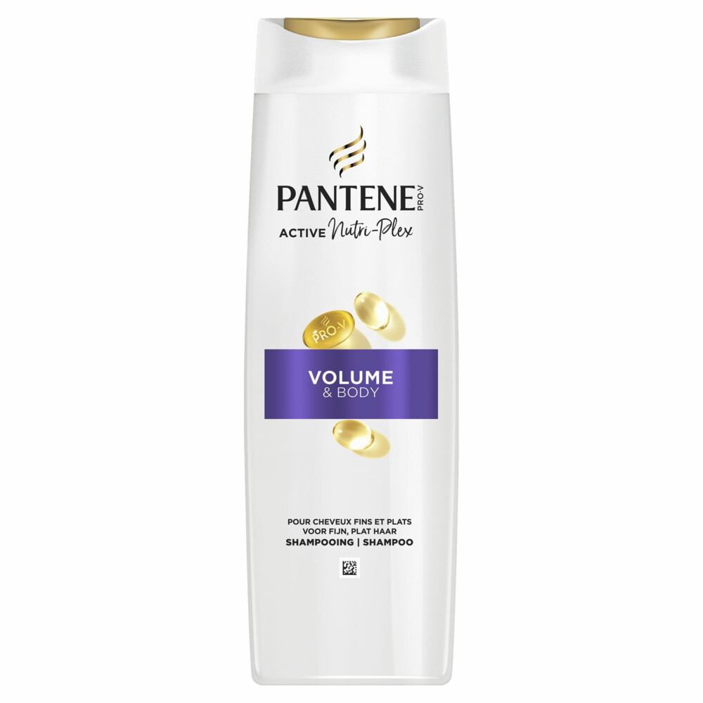 Pantene Shampoo Volume 250 ml