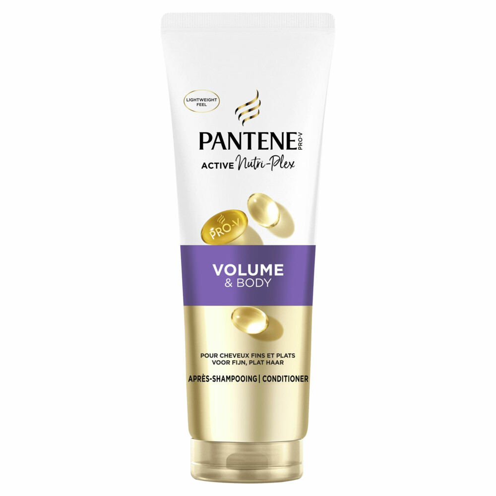 Pantene Conditioner Volume 230 ml