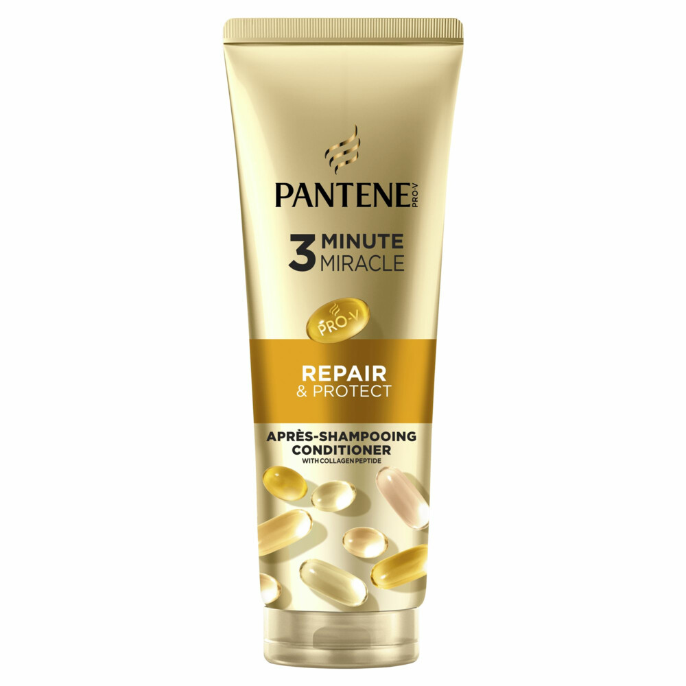 Pantene Serum Repair&Protect 220 ml