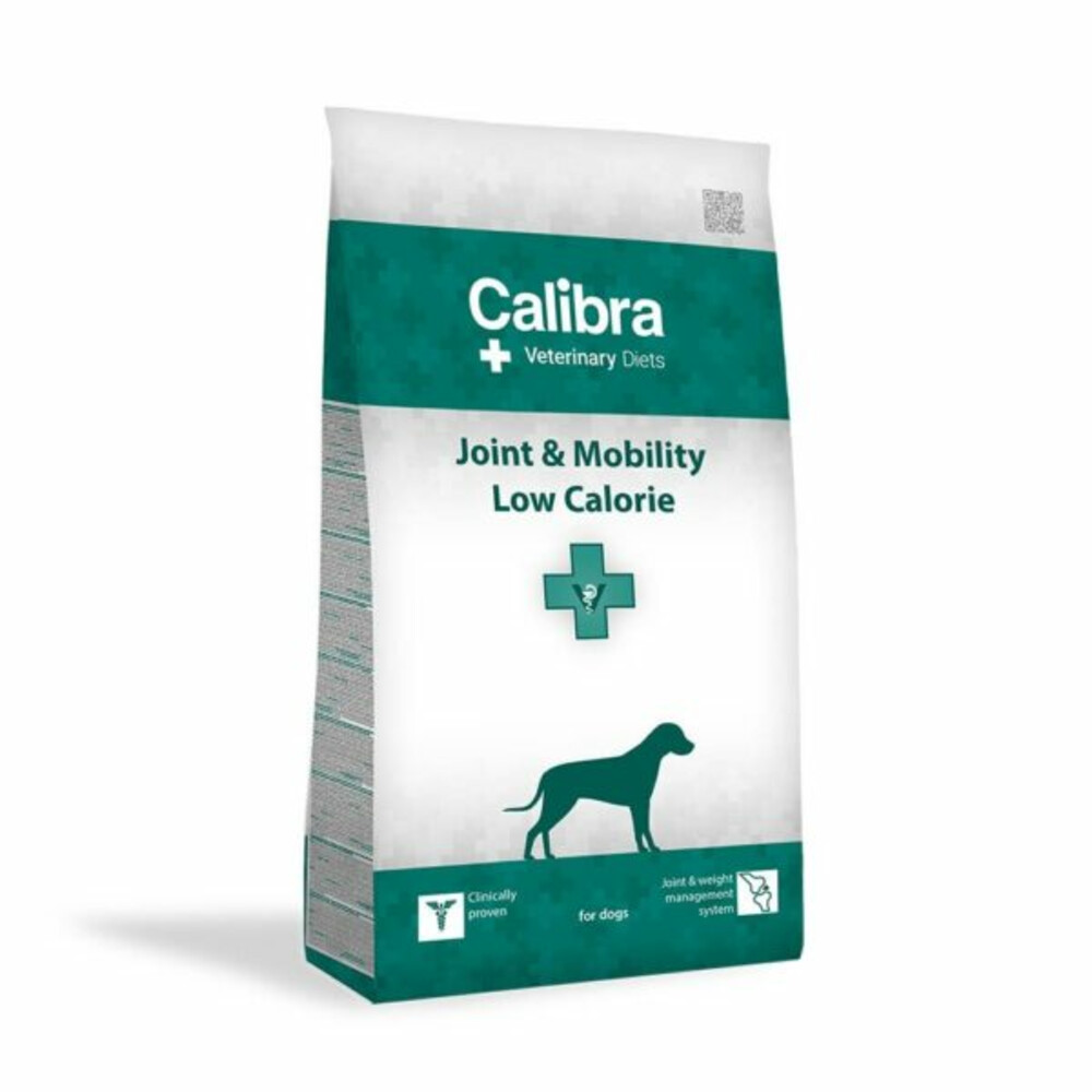 Calibra Veterinary Diet Joint & Mobility Low Calorie Hondenvoer 2 kg