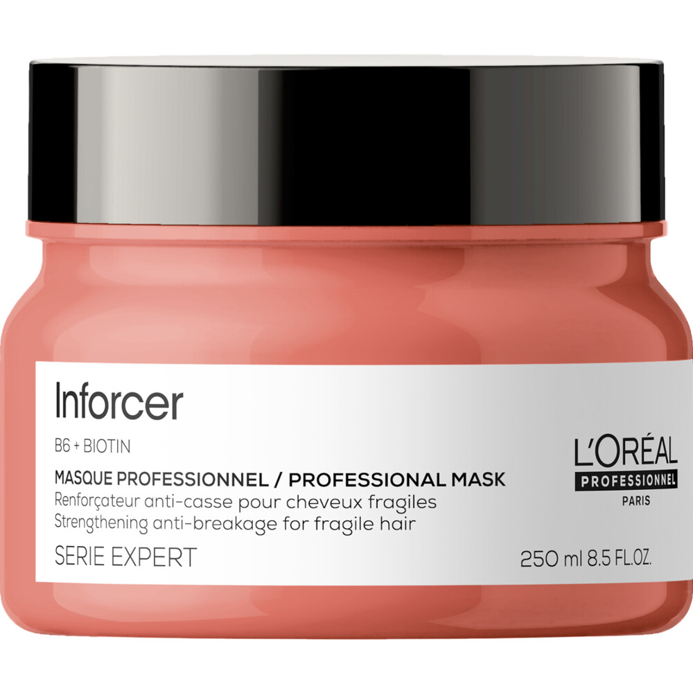 L'Oréal Professionnel Inforcer Haarmasker 250ml