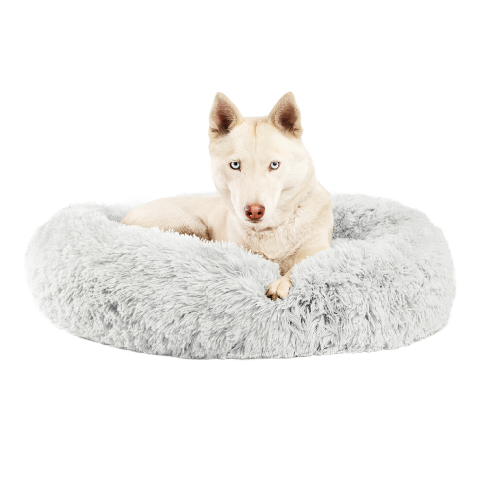 Outward Hound AirLOFT Donut Mand Frost Diameter 76 cm