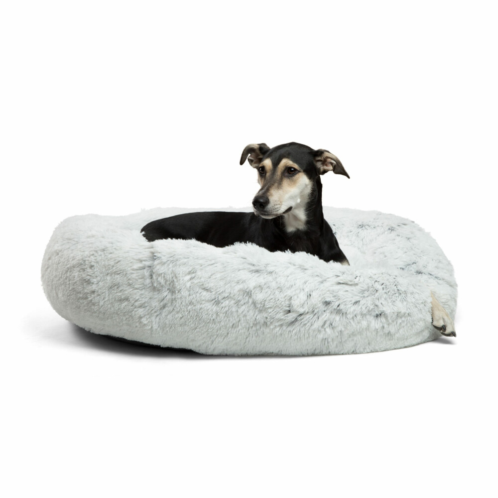 Outward Hound AirLOFT Donut Mand Frost Diameter 91 cm